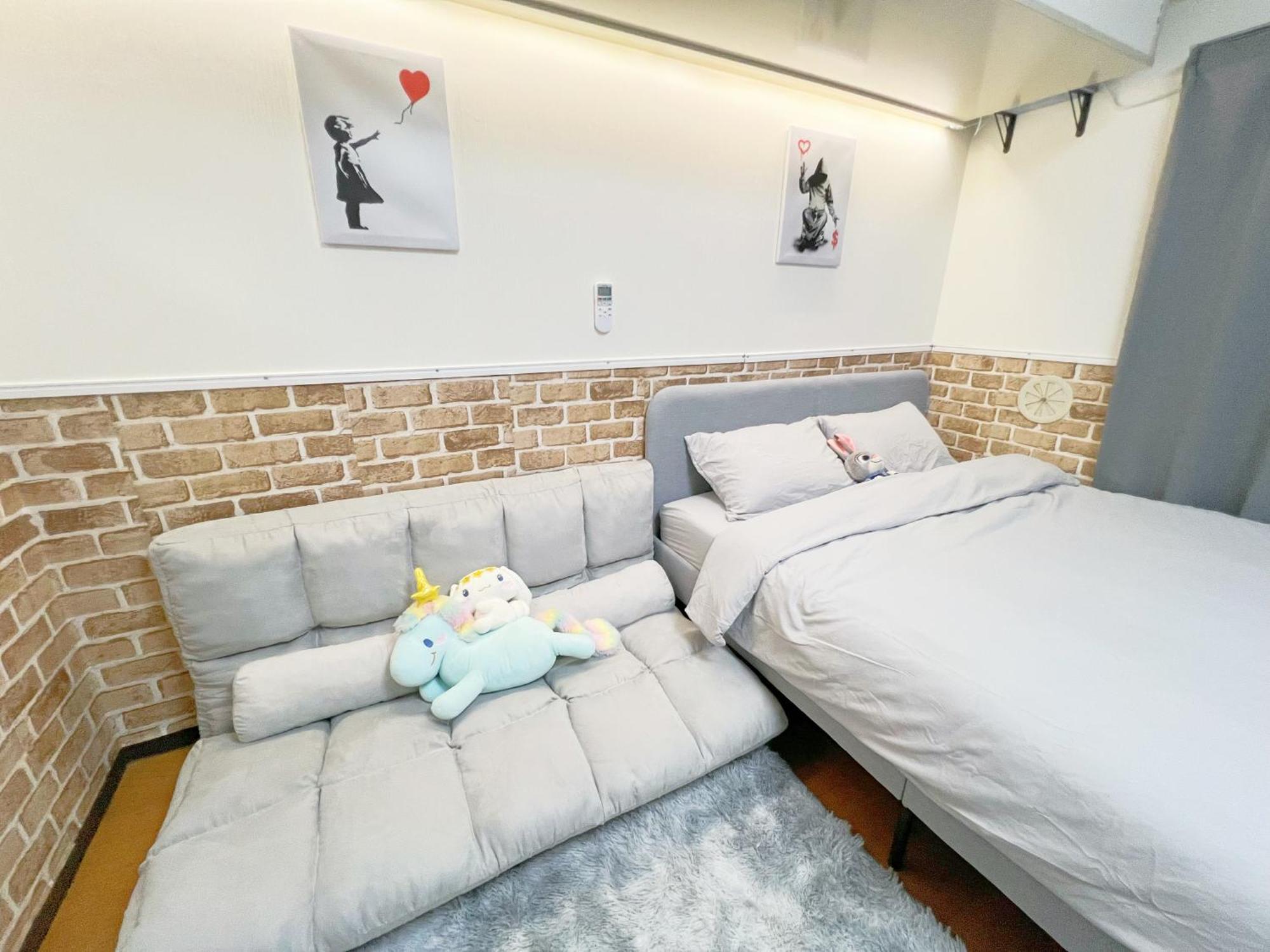 Homestay Ikebukuro Sugamo 最大4人b5 Tokyo